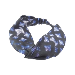 Băng đô Louis Vuitton Soir M77432 Phụ kiện tóc