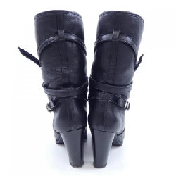 【Mã giảm giá】Giày bốt Kanematsu 657403