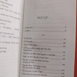 Sách: Nhà Tây Sơn - TG: Quách Tấn, Quách Giao (A1) 733409