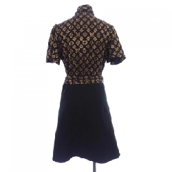 Đầm LOUIS VUITTON FJDR21XGR - Hàng hiệu Authentic 808957