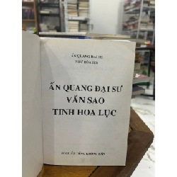 Ấn Quang Đại Sư Văn Sao Tinh Hoa Lục - Như Hòa dịch - Như Hòa dịch 990755