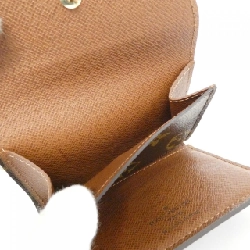 Ví Louis Vuitton Monogram Portefeuille Éléna M60253 622269