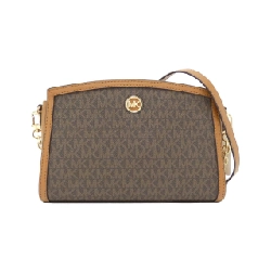 【Sản phẩm mới】Michael Michael Kors CHANTAL 32R3G7CC3B Túi đeo vai