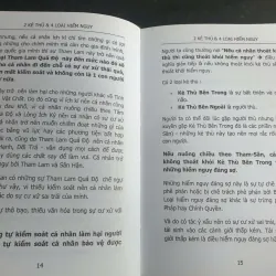 Sách 39 Bài Giảng Khóa Thiền Mùa Xuân 2007 687284