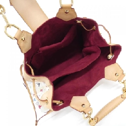 Túi xách vai Louis Vuitton Multicolor Ursula M40123 - Hàng hiệu Chính hãng 803245