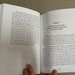 Sách Chiến lược Cạnh tranh theo Lý thuyết của Michael Porter 728111