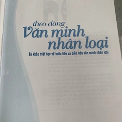 Theo dòng văn minh nhân loại 276320