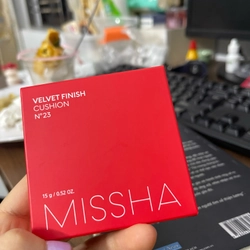 Phấn nước misha free tặng mn 299635