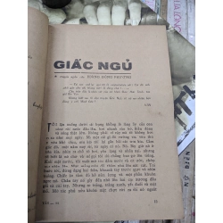 Những cây bút trẻ đang lên - nhiều tác giả ( số 11 ) 124431