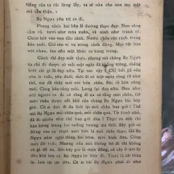 TRUYỆN LOÀI VẬT - TÔ HOÀI 1006436