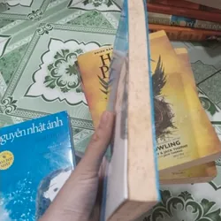 Mắt biếc Nguyễn Nhật Ánh  561518