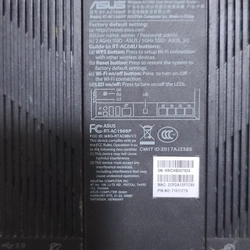 wifi asus ac68u 478835