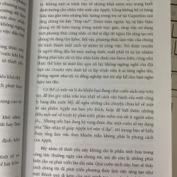 ĐẾN APPLE HỌC VỀ SÁNG TẠO - KEN KOCIENDA 740737