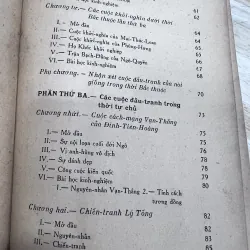 Việt sử kinh nghiệm - Nguyễn Văn Hầu 776931