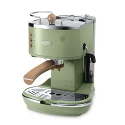 💎 De’Longhi ECOV311.GR – Máy pha espresso phong cách cổ điển, đẹp sang – pha cực ngon! 730819