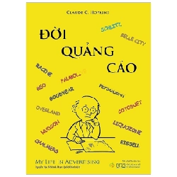 Đời Quảng Cáo (Tái Bản 2019) - Claude C. Hopkins ASB.PO Oreka Blogmeo 230225