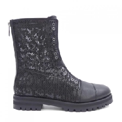 Giày bốt JIMMY CHOO