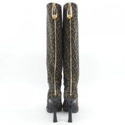 Boots dài FENDACE - Hàng hiệu Authentic 828572