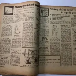 BÁO TIỀN PHONG SỐ ĐẶC BIỆT NĂM 1973 749462