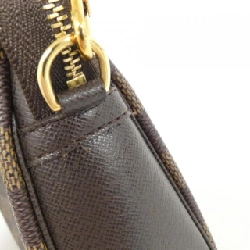 Túi phụ kiện Louis Vuitton Damier Trues Makeup N51982 - Hàng hiệu Chính hãng 769013