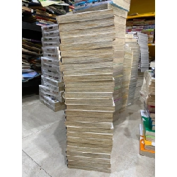 Truyện tranh dòng sông huyền bí 526032
