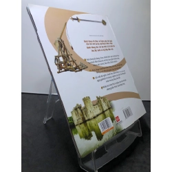Lâu đài và hiệp sĩ Bách khoa tri thức khám phá thế giới trẻ em DK 2020 mới 90% HPB0508 KHOA HỌC ĐỜI SỐNG 350556
