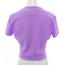 【Mã giảm giá】Áo phông VERSACE JEANS 645238