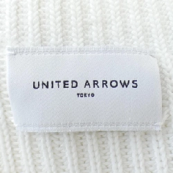 【Mã giảm giá】United Arrows ニット 637869