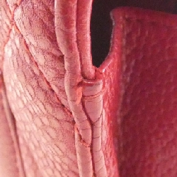 Ví dây chuyền Chanel Timeless Classic Line 33814 621158