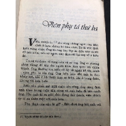 Mùa thu thứ ba 1997 mới 60% ố vàng bìa xấu Simonov HPB0906 SÁCH VĂN HỌC 914787
