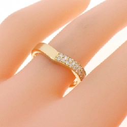 Nhẫn kim cương Vandome 0.20CT - Hàng hiệu Authentic 834024