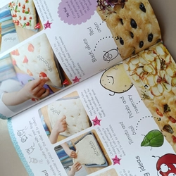 Mummy & me bake, bake and learn together 522552