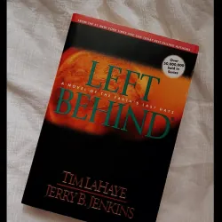 Left Behind – Ngày Thế Giới Kết Thúc & Đức Tin Bị Thử Thách | Tim LaHaye & Jerry B. Jen...