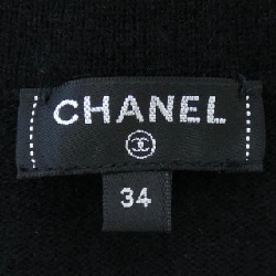 【Mã giảm giá】Chanel CHANEL Áo len 643115