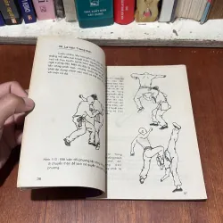 II Sách Võ Thuật: 64 Cước Pháp Thực Chiến Thiếu Lâm (Tập 2) - Trần Mẫn Tuấn - 2000 783710