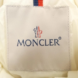 Áo khoác lông vũ MONCLER 642538