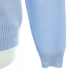 MIU MIU MIU MIU logo MMF890 S000 13S1 áo khoác cardigan 634097