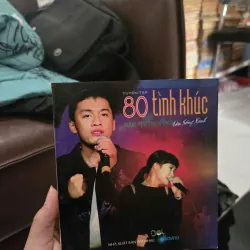 TUYỂN TẬP 80 TÌNH KHÚC ĐƯỢC YÊU THÍCH TRÊN LÀN SÓNG XANH 1023557