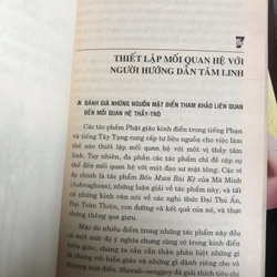 Thầy Minh Triết trò trí huệ - Quan hệ đạo sư - đệ tử trong Phật giáo Tây Tạng  501762