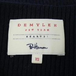 DEMYLEE Áo len 644337