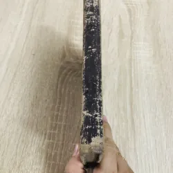 Cuốn sách giáo khoa tiếng Pháp dành cho học sinh tiểu học ngày xưa. 971688