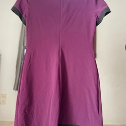 Áo Đầm Nữ Trung Niên  532437