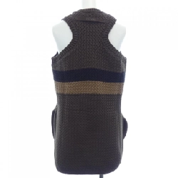 【Khuyến mãi】Áo vest FENDI 641629