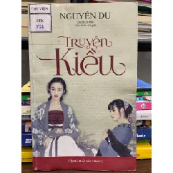 Truyện Kiều- Nguyễn Du- Đào Duy Anh