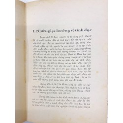 PHÂN TÂM HỌC TÍNH DỤC - SIGMUND FREUD 54498