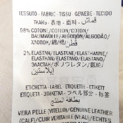 【Mã giảm giá】Gucci GUCCI Jeans 652719