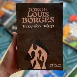 Jorge Louis Borges tuyển tập