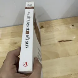 Gia đình Bạn bè đất nươc (nguyễn thị Bình) 787008