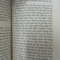 PHÁP TÁI CHIẾM ĐÔNG DƯƠNG - LƯU VĂN LỢI & NGUYỄN HỒNG THẠCH 721607