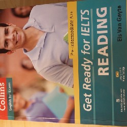 Get ready for Ielts reading  16465